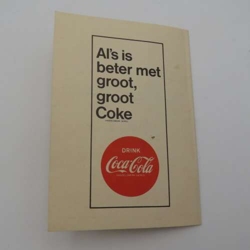 1969 Russel Yo-Yo competition booklet in excellent condition - rarely seen