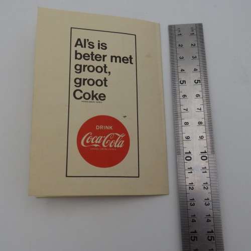 1969 Russel Yo-Yo competition booklet in excellent condition - rarely seen