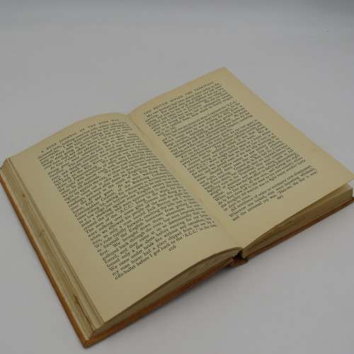 Commando 1929 Edition - A Boer journal of the Boer War by Deneys Reitz