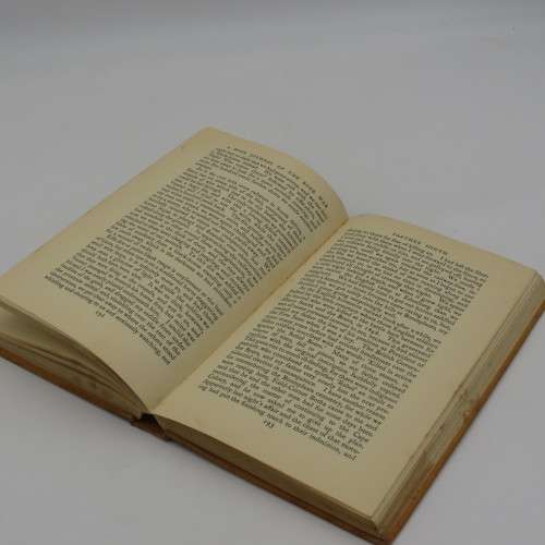 Commando 1929 Edition - A Boer journal of the Boer War by Deneys Reitz