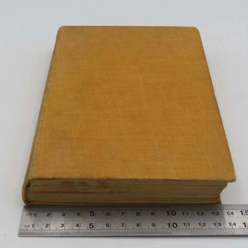 Commando 1929 Edition - A Boer journal of the Boer War by Deneys Reitz