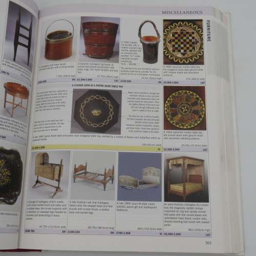 Antique Price Guide 2004 by Judith Miller