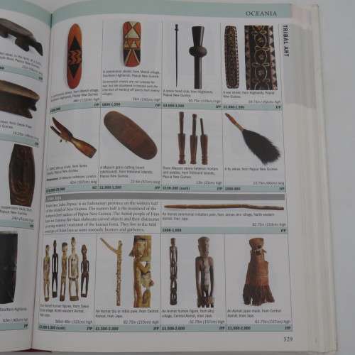 Antique Price Guide 2004 by Judith Miller