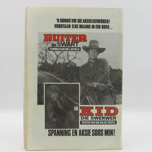 Die Wit Tier photo comic book no. 135