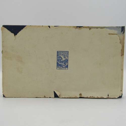 Brown`s Flags & Funnels of Steamshop Companies 1951 SA Navy copy