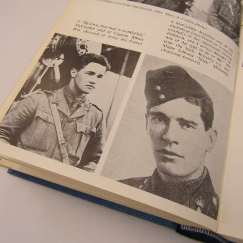 Flying Fury by James TB McCudden RFC