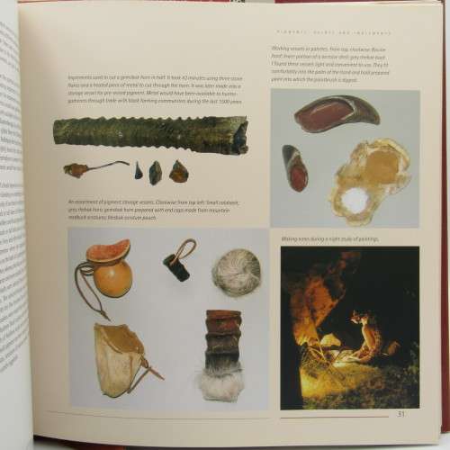 Rock Paintings of South Africa - Revealing a Legacy by Stephen Townley Bassett