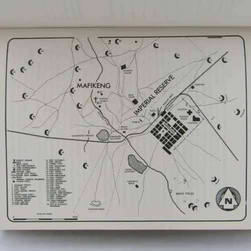 Mafeking Diary : A black Man`s view of a White man`s war written by Sol T Plaatje