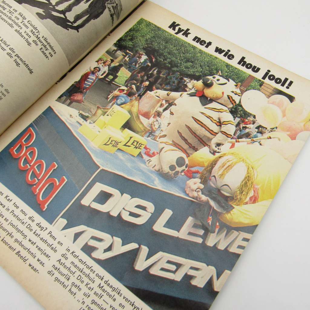 Huisgenoot 22 April 1977