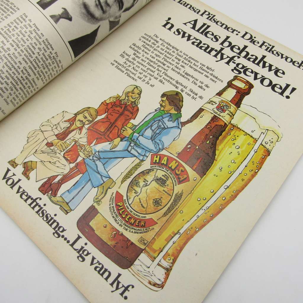 Huisgenoot 22 April 1977