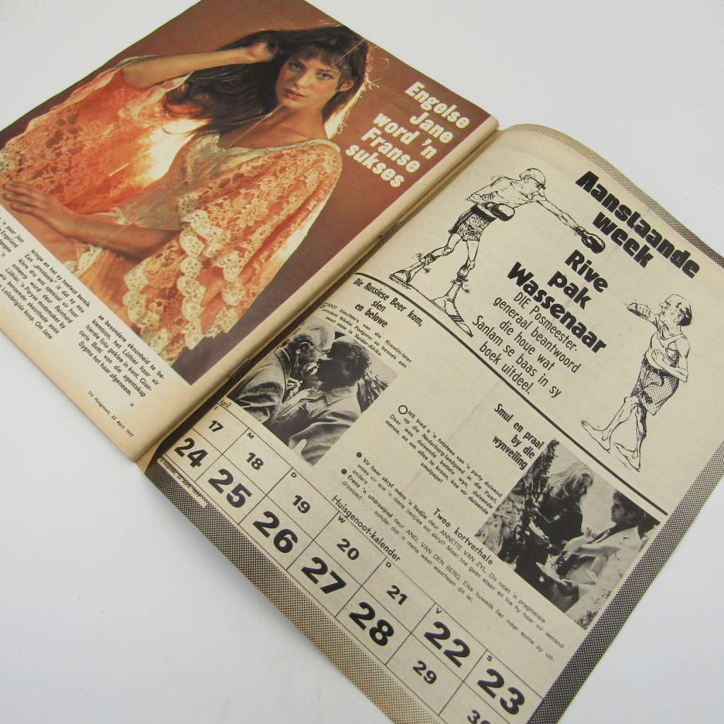 Huisgenoot 22 April 1977