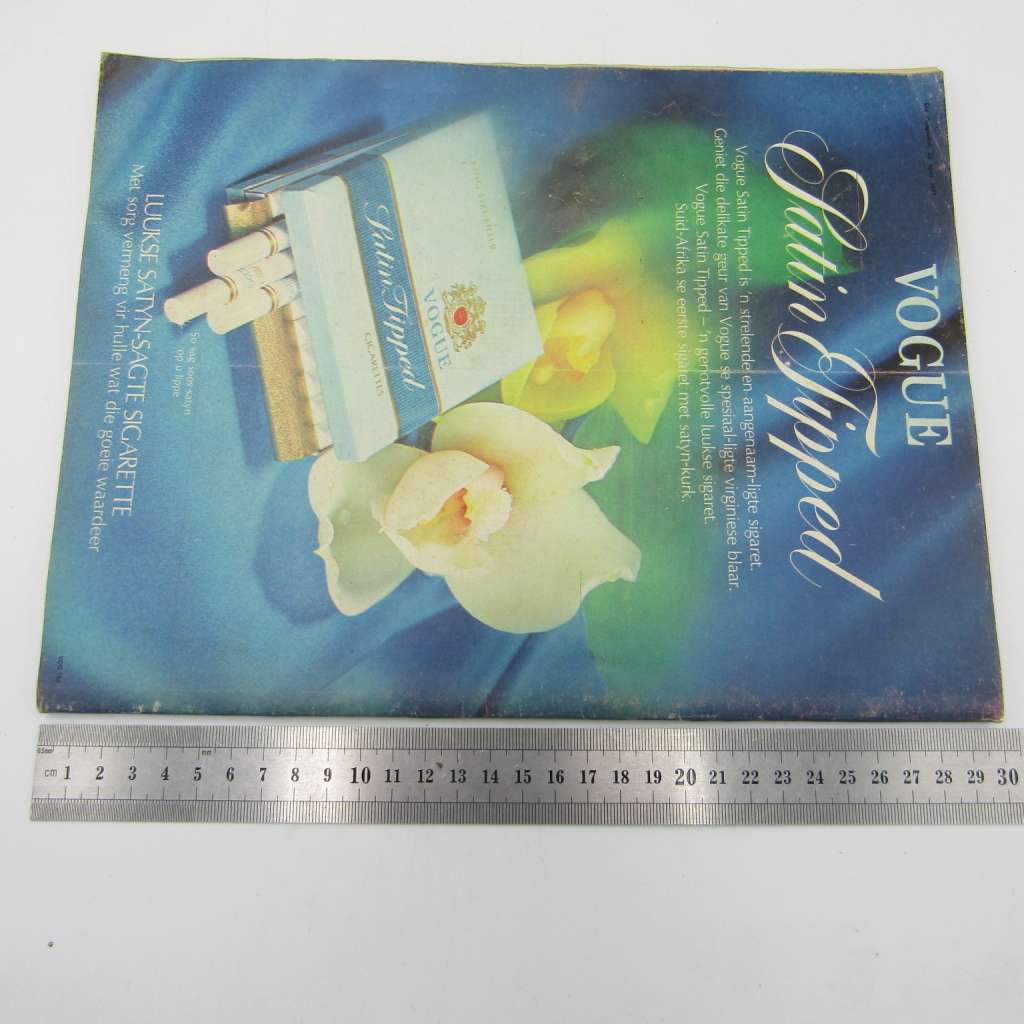 Huisgenoot 22 April 1977