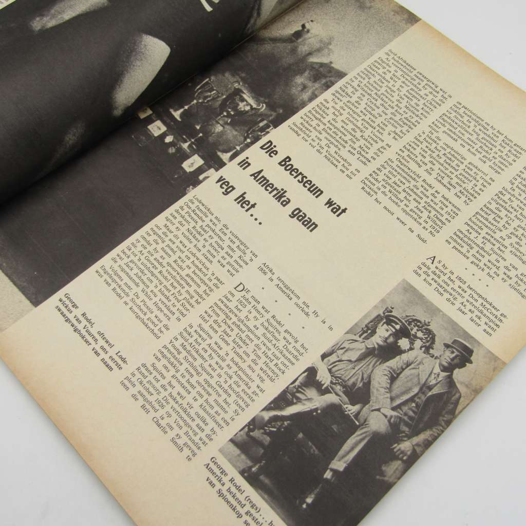 Huisgenoot 15 Augustus 1975