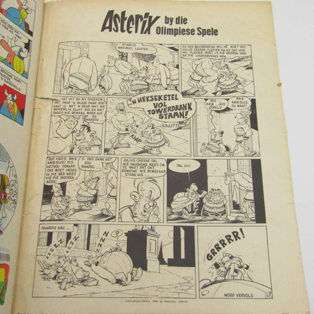 Huisgenoot 15 Augustus 1975