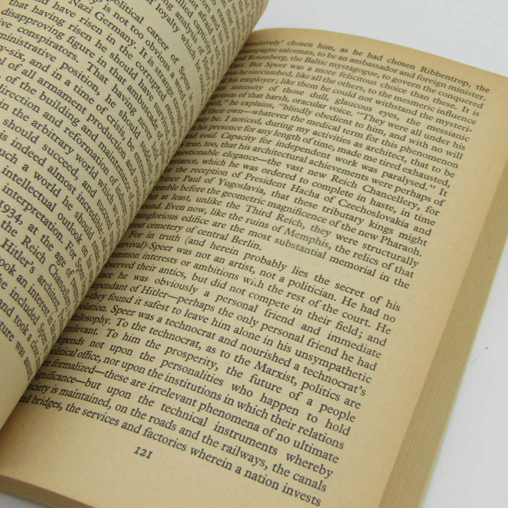 The Last Days of Hitler by H.R. Trevor-Roper