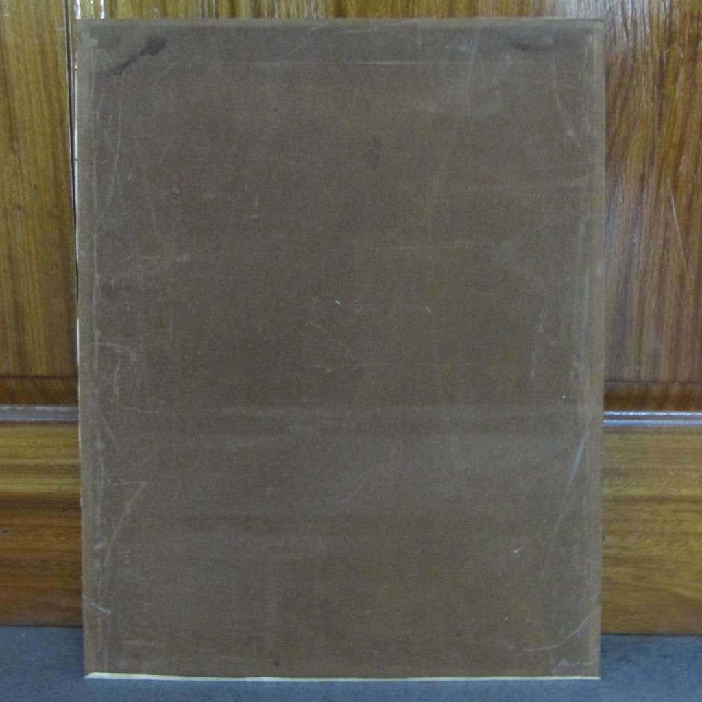 Boer War Ladysmith Relieved poster - Special edition of Grocott`s Daily Mail