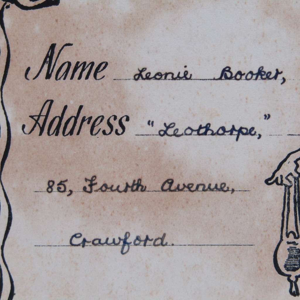 Film Fun Annual 1953