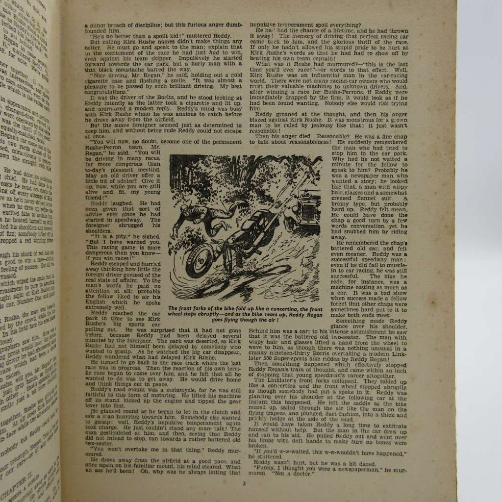 Film Fun Annual 1953