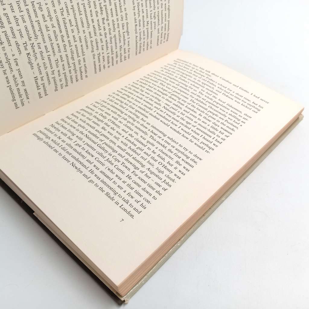 Studio encounters by Nevile Lewis 1963 first edition