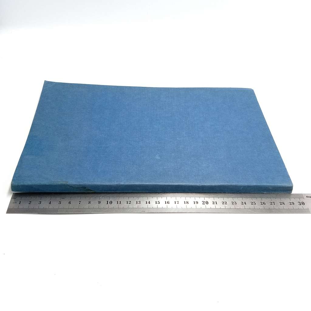 The Ethnic composition of the Ciskei and Transkei 1975 publication some water damage