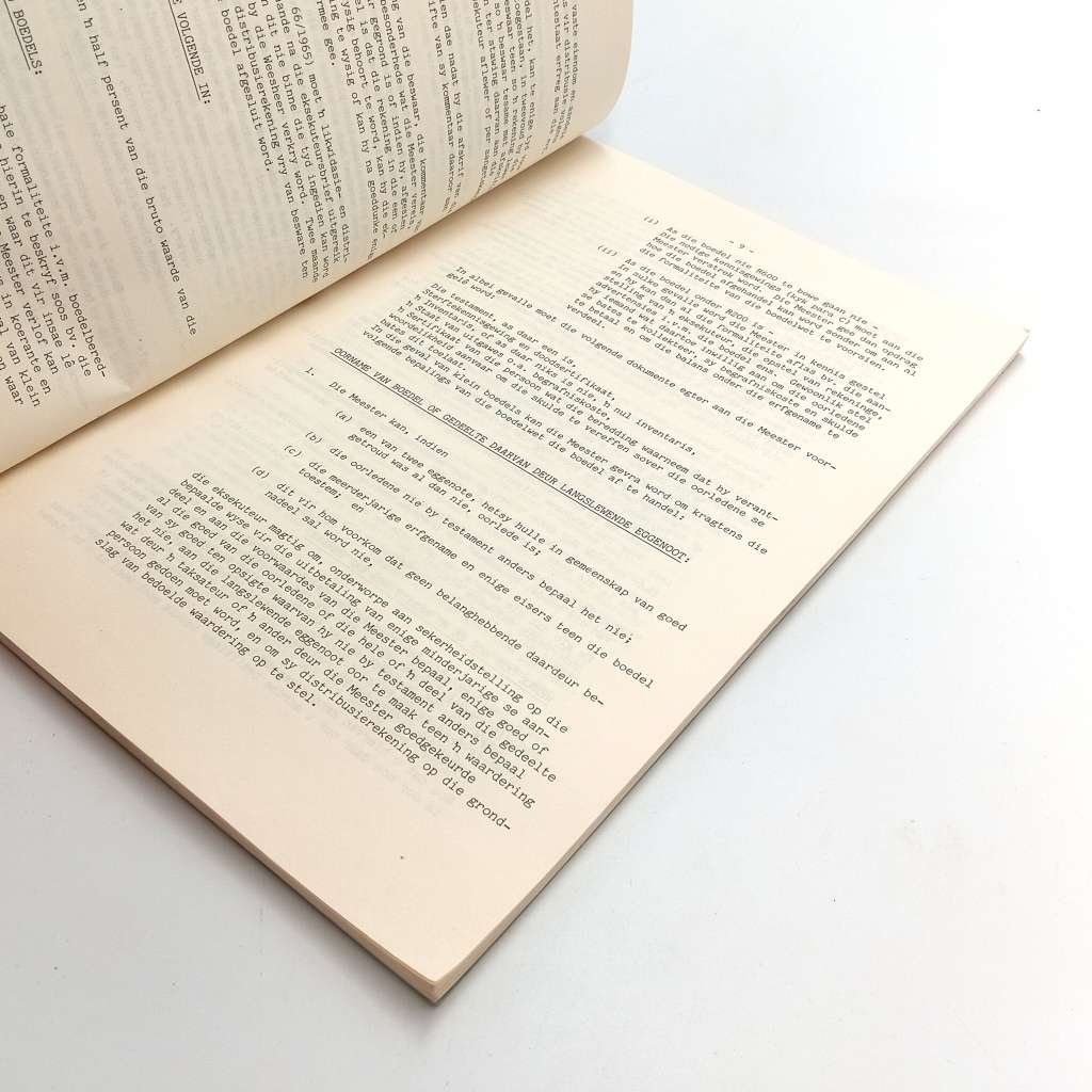 Suid-Afrikaanse Polisie handleiding - Basiese Opleiding - Gesindheid