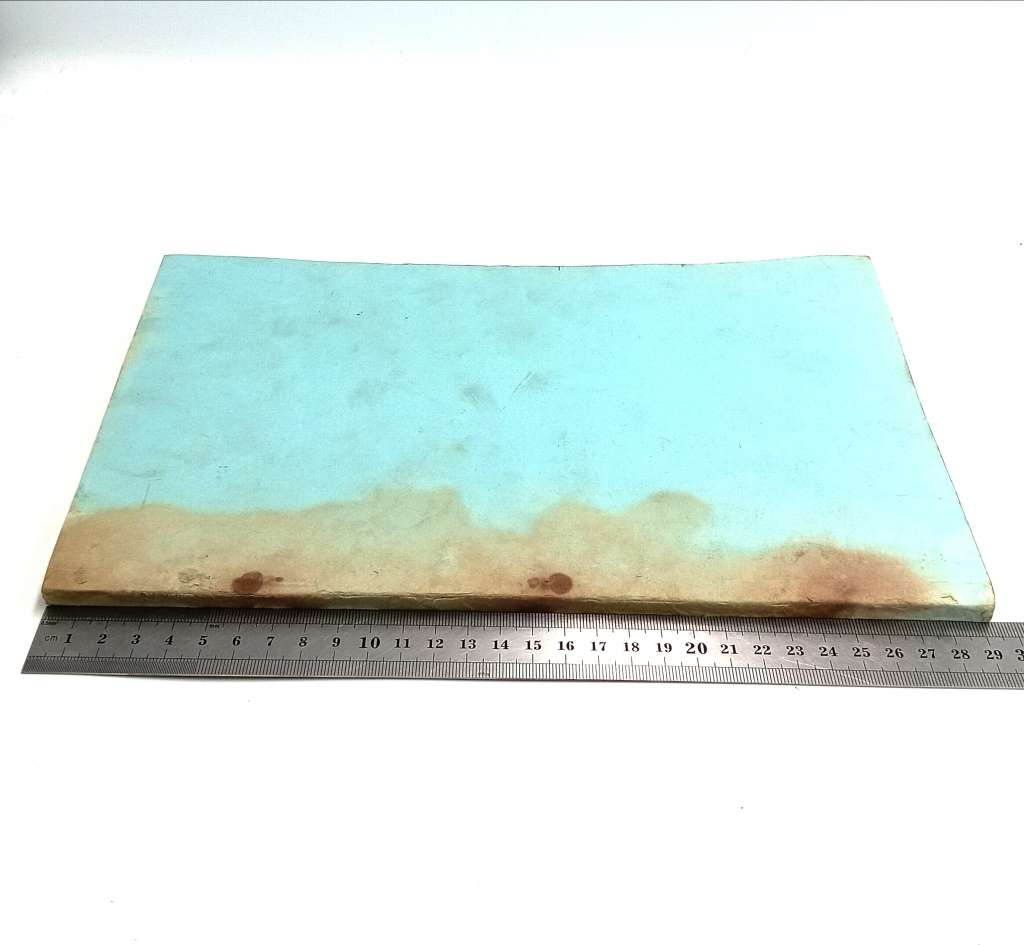 Suid-Afrikaanse Polisie handleiding - Basiese Opleiding - Gesindheid