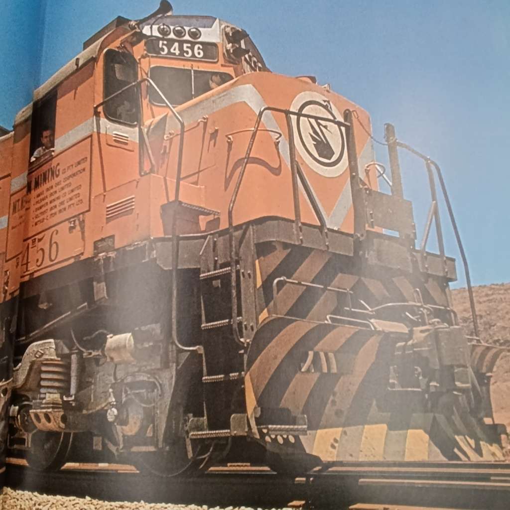 Trains the Complete Book of Trains and Railways by John Westwood