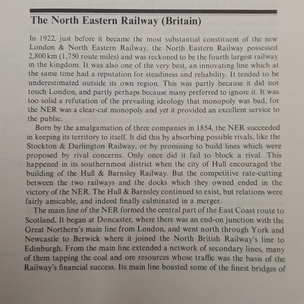 Trains the Complete Book of Trains and Railways by John Westwood