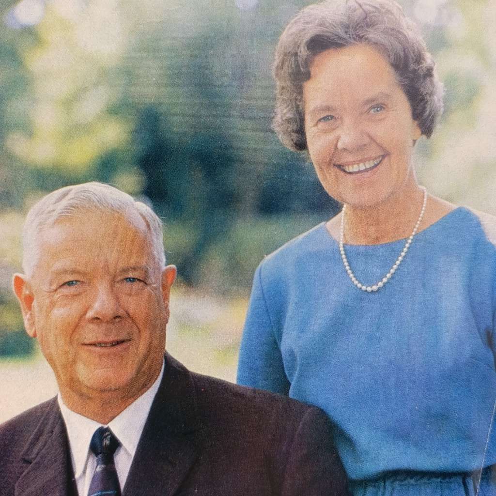 Man Van die Volk deur P.W Grobbelaar