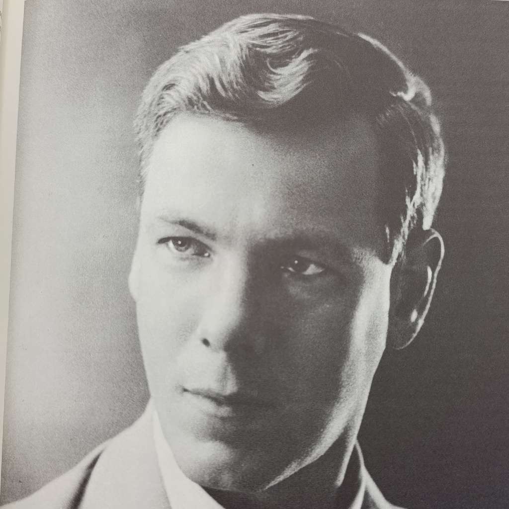 Man Van die Volk deur P.W Grobbelaar