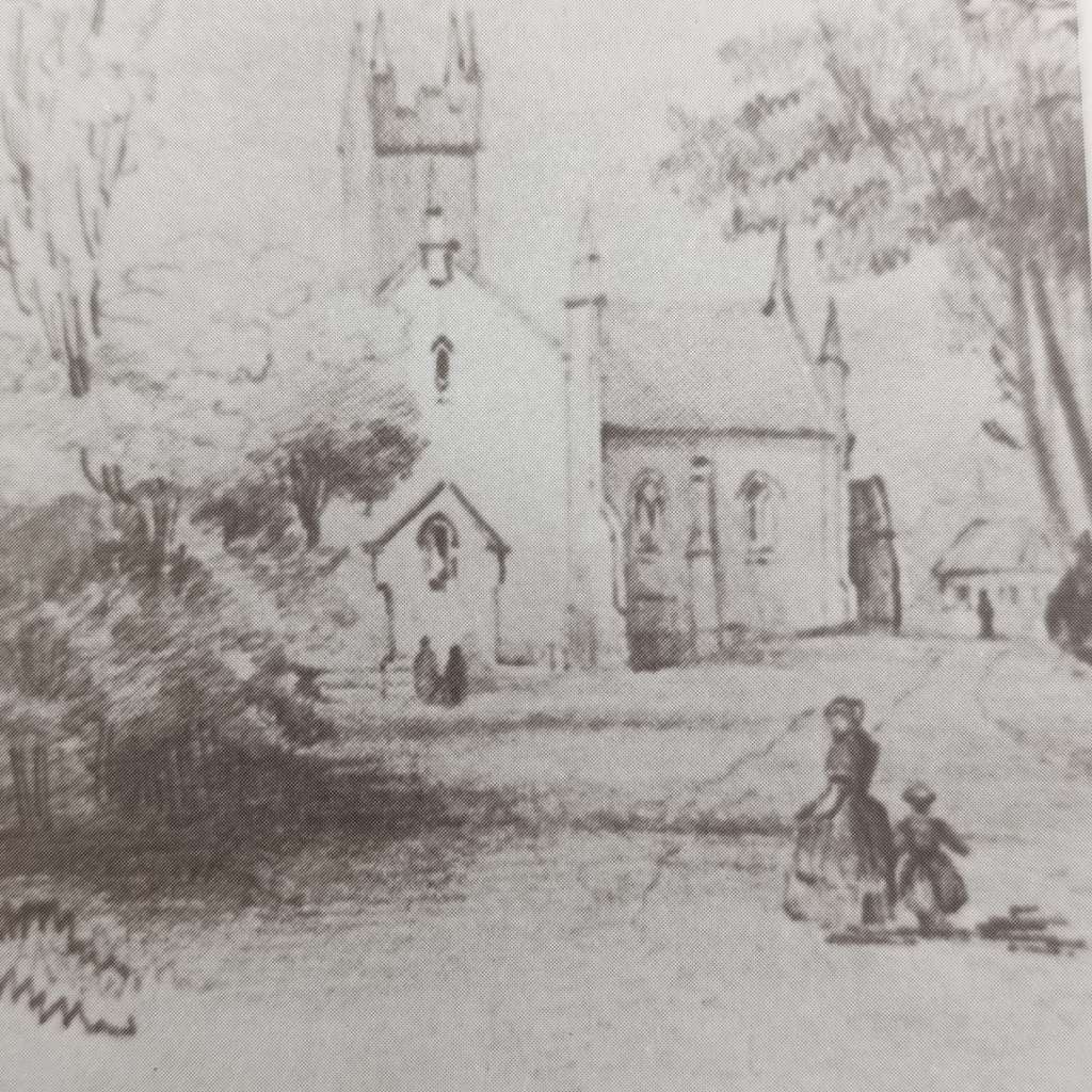 Die Historiese monumente van Suid-Afrika deur J.J Oberholster - geskenk deur Anton Rupert