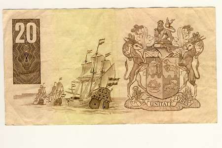 Stals R20 Replacement note XX