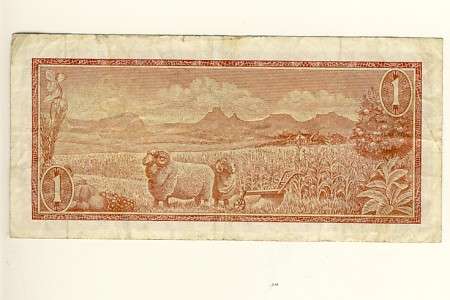 TW de Jongh  R1 note