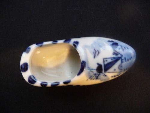 Big Delft Clog