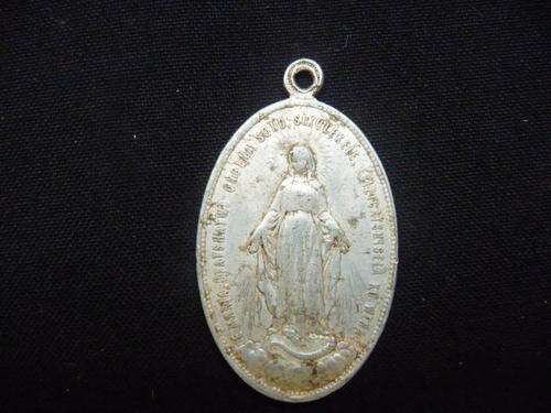 Roman Catholic Pendant