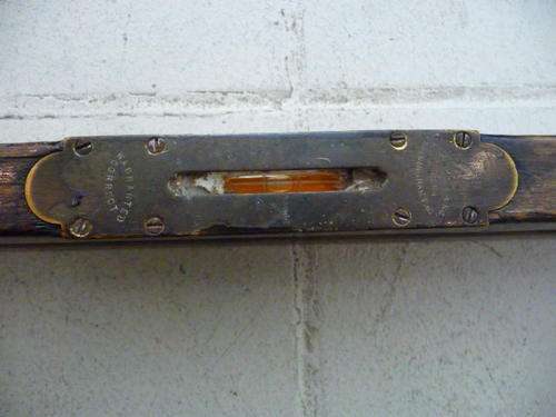 J Rabone & Sons Builders Level Birmingham Enland - Farnishes