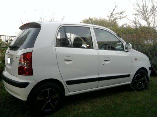 2006 Hyundai Atos Prime GLS
