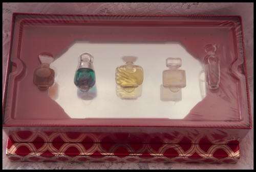 Estee Lauder Small Wonders