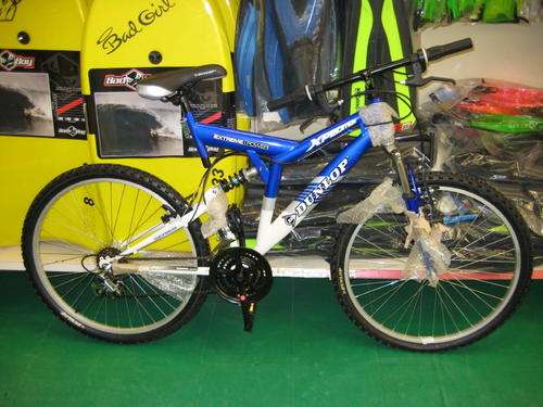 Dunlop Mountain Bike