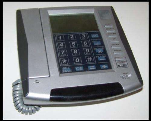 Modern Phone