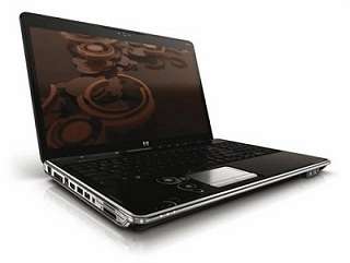 HP Pavilion dv6-1130ei Notebook
