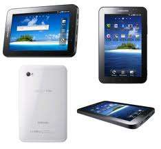 *** SAMSUNG GALAXY TAB***2 WEEKS OLD***MINT CONDITION***