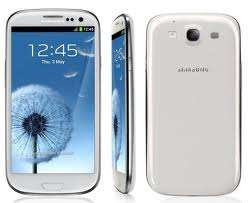 Samsung Galaxy S3 (9300) 32gb - New Boxed - White (SA Stock) Overnight Courier