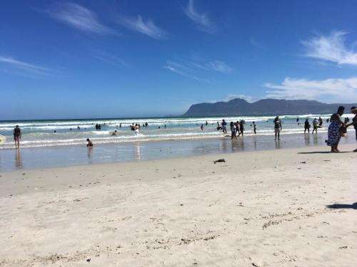 Luxury weekend Getaway Cape Town