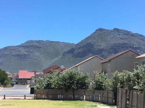 Luxury weekend Getaway Cape Town