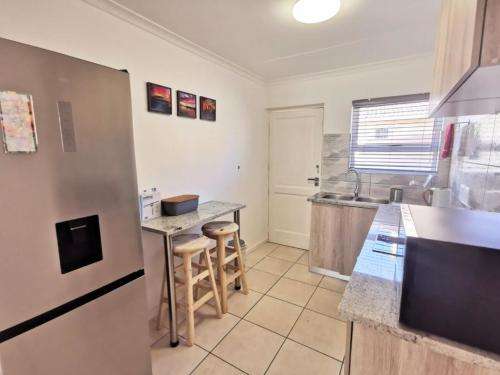 Luxury weekend Getaway Cape Town