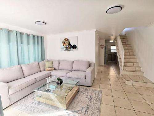 Luxury weekend Getaway Cape Town