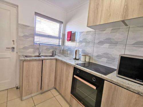 Luxury weekend Getaway Cape Town