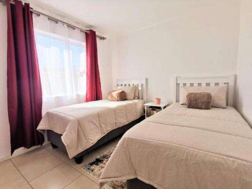 Luxury weekend Getaway Cape Town