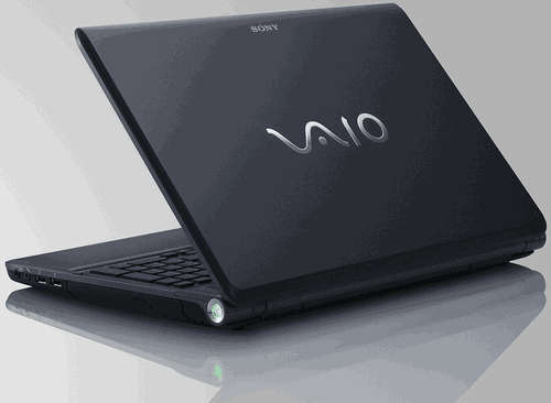 Sony Vaio F127HG Core i7 Quad, 8 GB Ram, Blue-Ray Disc